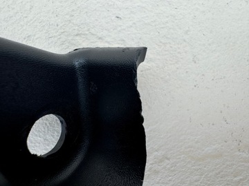 фото thumb №15, Land rover evoque l538 11r- кронштейн ползун бампера левый перед bj3m-17b875