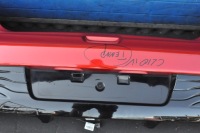 фото thumb №2, Renault clio iv бампер задняя задний tennp