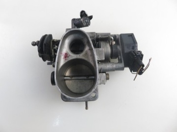 фото thumb №5, Дросельна заслінка audi 80 b4 2.0 e 115 - abk 037061r 037907385h