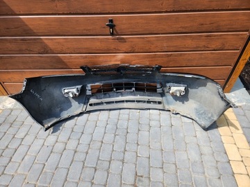 фото thumb №11, Acura mdx 2001-2006 бампер перед переднее