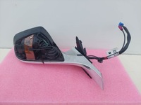 фото thumb №1, Tesla model 3 зеркало правое 11 pin вкладыш