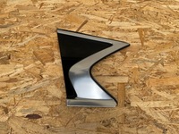 фото thumb №1, Защита заглушка левая левый задняя хром infiniti q30