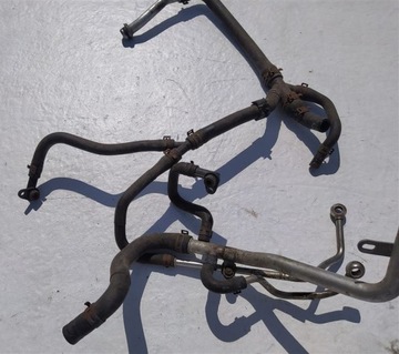 фото thumb №6, Шланг води porsche cayenne 94810605123