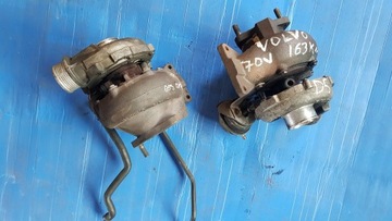 фото thumb №1, Volvo s60 2,4 d5 v70 турбіна turbo