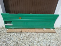 фото thumb №1, Обшивка межосевая scania r 2097725