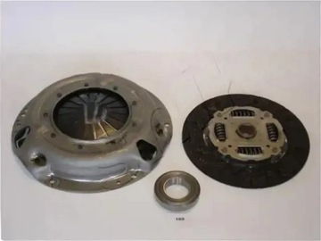 фото thumb №1, Набір зчеплення 92-01-189 ashika