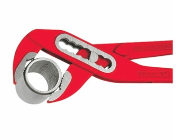 ROTHENBERGER Klucz nastawny szczypce do rur 300 mm