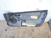 фото thumb №8, Обивка боковина левый перед toyota celica vii 99-