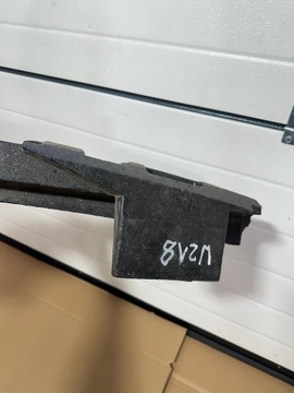 фото thumb №9, Абсорбер бампера зад, задний, усилитель mercedes cls w218, x218 универсал