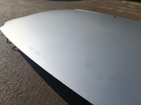 фото thumb №4, Капот перед передняя volvo s80 i lift