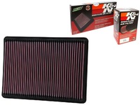 фото thumb №9, Фильтр воздуха 33-2233