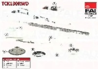 Купити Набір ланцюга розподільного валу з ущільнення, фото thumb