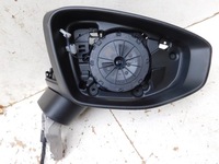 фото thumb №7, Зеркало каркас правое audi a3 8y 20- 6pin org europa m-ód poznań