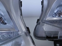 фото thumb №5, Mercedes sprinter w910 910 лампа правая h7