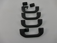 фото thumb №13, Mercedes w204 c sedan потолок стойки полка amg