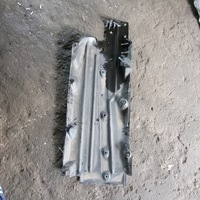 фото thumb №1, Ford puma ii mk2 защита подвеска левый перед h1bb-11133-ac