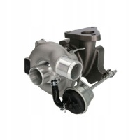 Купить Турбонагнетатель dacia logan, logan express, logan m, фото thumb