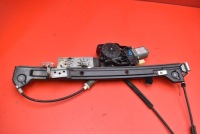 Підйомник скло правий перед eu 2753722 mini cooper r56 06-10 Недорого, фото thumb