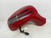 Mercedes slk r172 w172 дзеркало праве зовнішнє 13pin ang 590 Зі Шроту, фото thumb