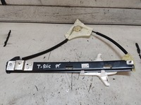 фото thumb №1, Vw t-roc подъемник стекло правый задняя