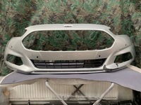 фото thumb №1, Ford mondeo mk5 бампер передній