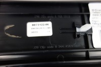 фото thumb №11, Накладки порогові накладки bmw z4 g29 8073122 8073121