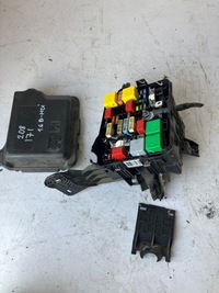 фото thumb №1, Коробка запобіжників bsm 208 9804846880