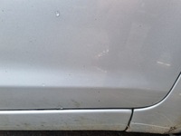 фото thumb №4, Hyundai i20 i 12-14 lift 2014 r. 5d rys дверь правый перед правое передние