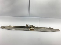 Купити Молдинг кришки багажника накладка захист хром mercedes w124 kombi 1246980089, фото thumb