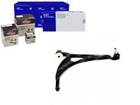 фото thumb №1, Рычаг dół audi a2 1.2d-1.6 02.00-08.05 delphi