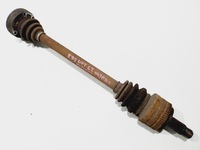 фото thumb №1, Приводной вал левая задняя задняя bmw e92 n43b20a автоматическая коробка передач