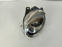 фото thumb №5, Лампа ліва фара fiat 500 15- lift