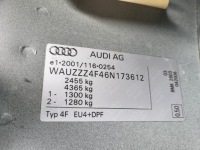 фото thumb №11, Audi a6 c6 06r 3.0 tdi кпп кпп / коробка передач hxn 6hp-19