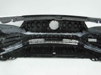 фото thumb №13, Mercedes eqa h243 243 бампер amg нижня частина