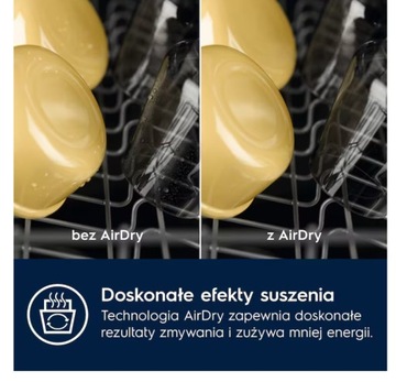 Встраиваемая посудомоечная машина Electrolux KES27200L SatelliteClean QuickSelect