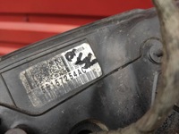 фото thumb №6, Jeep commander xk xh 05-10 зеркало правое 11 pin подогрев хром оригинал