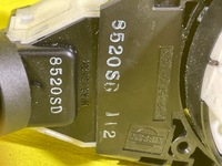 фото thumb №4, Nissan qashqai - перемикач комбінований n25560jd003