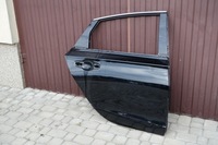 фото thumb №1, Honda civic xi двері зад задні праві оригінал