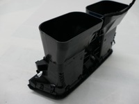 фото thumb №16, Решітка обдув середня mercedes-benz оригінальний номер a2078300054