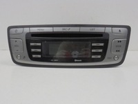 фото thumb №10, Peugeot 107 aygo радио mp3 блютуз 86120-yv010