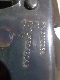 фото thumb №13, Лампа салонна thema ii 11-14 p68146915aa