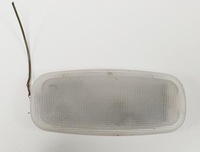 фото thumb №1, Лампа інтер'єру mercedes w168 2028200401