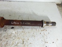 фото thumb №2, Приводной вал правая renault laguna ii 2.0 16v 8200379208
