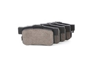 фото thumb №13, Ridex 402b0060 набір do заміна гальмівних колодок гальмівних задня do fiat sedici