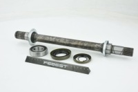 фото thumb №12, 0512-bl16at febest піввісь права mazda 3 bk 2003-2006 eu