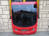 фото thumb №1, Крышка багажника стекло задняя audi tt 8j ly3j 06-