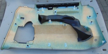 фото thumb №16, Боковина правые vw transporter t6 caravelle европа