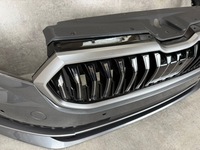 фото thumb №8, Бампер skoda superb перед iv 4 6x pdc 3p0807221 kompletny sportline