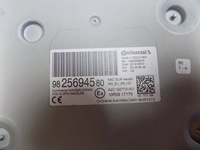 фото thumb №3, Citroen ds7 -2017 радио навигация 9825694580 гарантия