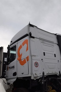 фото thumb №5, Комплектная кабина mercedes actros mp4 euro 6